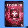Ndemic Creations Plague Inc: The Board Game Board Games