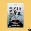 Wizkids Miniatures Dungeons & Dragons: Idols Of The Realms - Essentials Kit-Player Character Pack