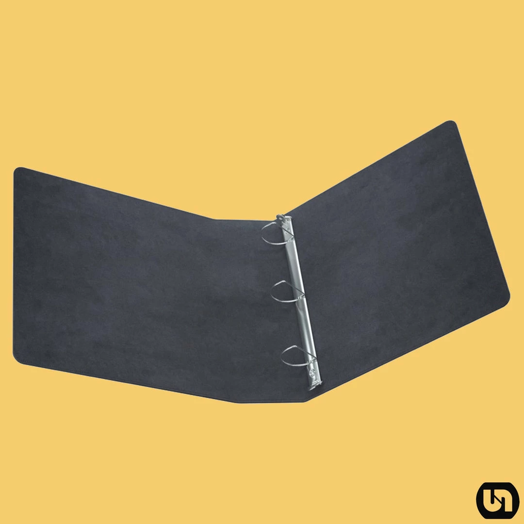 New β¨ Asmodee Gamegenic: Prime Playset Ring Binder - Black Supplies π 3 Asmodee Gamegenic: Prime Playset Ring Binder - Black Supplies