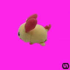 Bandai Toys & Figures Pokemon: Mini Plusle Plush