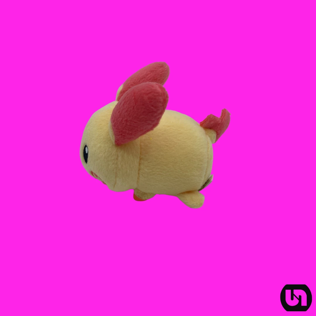 Budget βοΈ Bandai Toys & Figures Pokemon: Mini Plusle Plush π 4 Bandai Toys & Figures Pokemon: Mini Plusle Plush