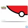 Playmats Ultra Pro: Pokemon Playmat - Poke Ball