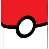 Ultra Pro 4-Pocket Pokemon Poke Ball Portfolio