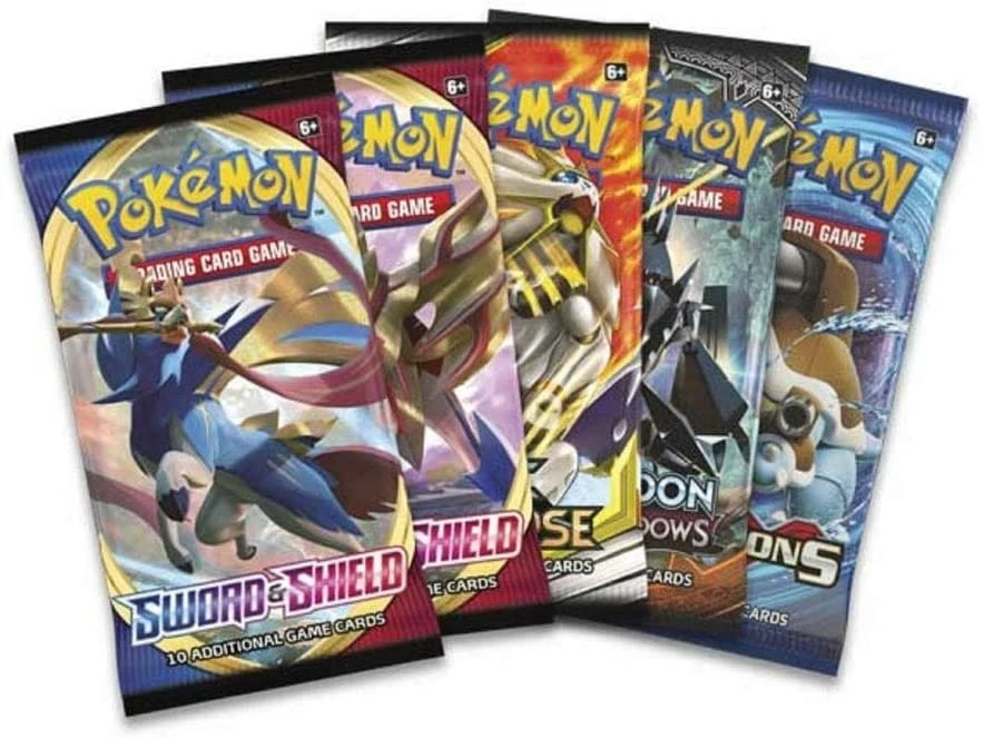 Best Pirce π Pokemon TCG: Collectors Chest Tin, Spring 2020 | 5 Booster Packs | 3 Foil Promo Cards π 6 Pokemon TCG: Collectors Chest Tin, Spring 2020 | 5 Booster Packs | 3 Foil Promo Cards