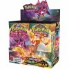 Pokemon TCG: Sword & Shield Darkness Ablaze Booster Box