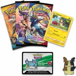 Coupon β TCGs Pokemon TCG: Morpeko Pin Collection π₯ 7 TCGs Pokemon TCG: Morpeko Pin Collection