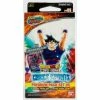 Cheapest π Bandai TCGs Dragon Ball Super TCG: Unison Warrior - Cross Spirits Premium Pack Set 05 π 2 Bandai TCGs Dragon Ball Super TCG: Unison Warrior - Cross Spirits Premium Pack Set 05