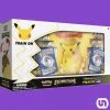 Pokemon TCG: Celebrations Premium Figure Collection Pikachu VMAX