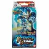Bandai Dragon Ball Super TCG: Pride Of The Saiyans Starter Deck (15)