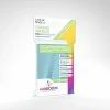 Asmodee Supplies Gamegenic: Prime Board Game Sleeves 50ct - Standard American