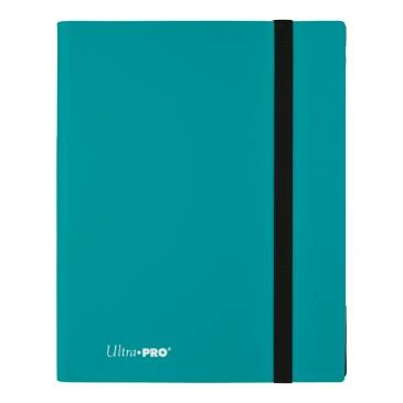 Discount π Ultra Pro-9 Pocket Eclipse Sky Blue Pro Binder Supplies π 3 Ultra Pro-9 Pocket Eclipse Sky Blue Pro Binder Supplies
