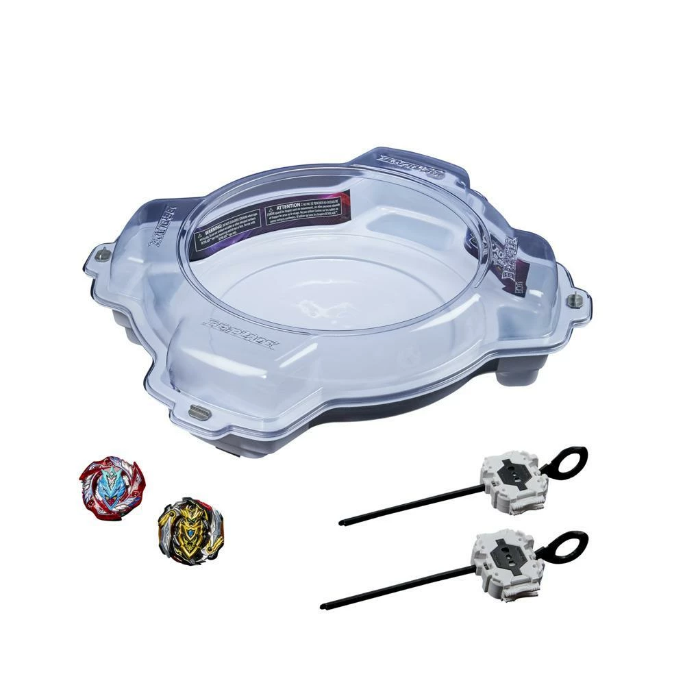 Cheapest π Hasbro Gaming Toys & Figures Beyblade: Burst Pro Series - Elite Champions Pro Set β 4 Hasbro Gaming Toys & Figures Beyblade: Burst Pro Series - Elite Champions Pro Set