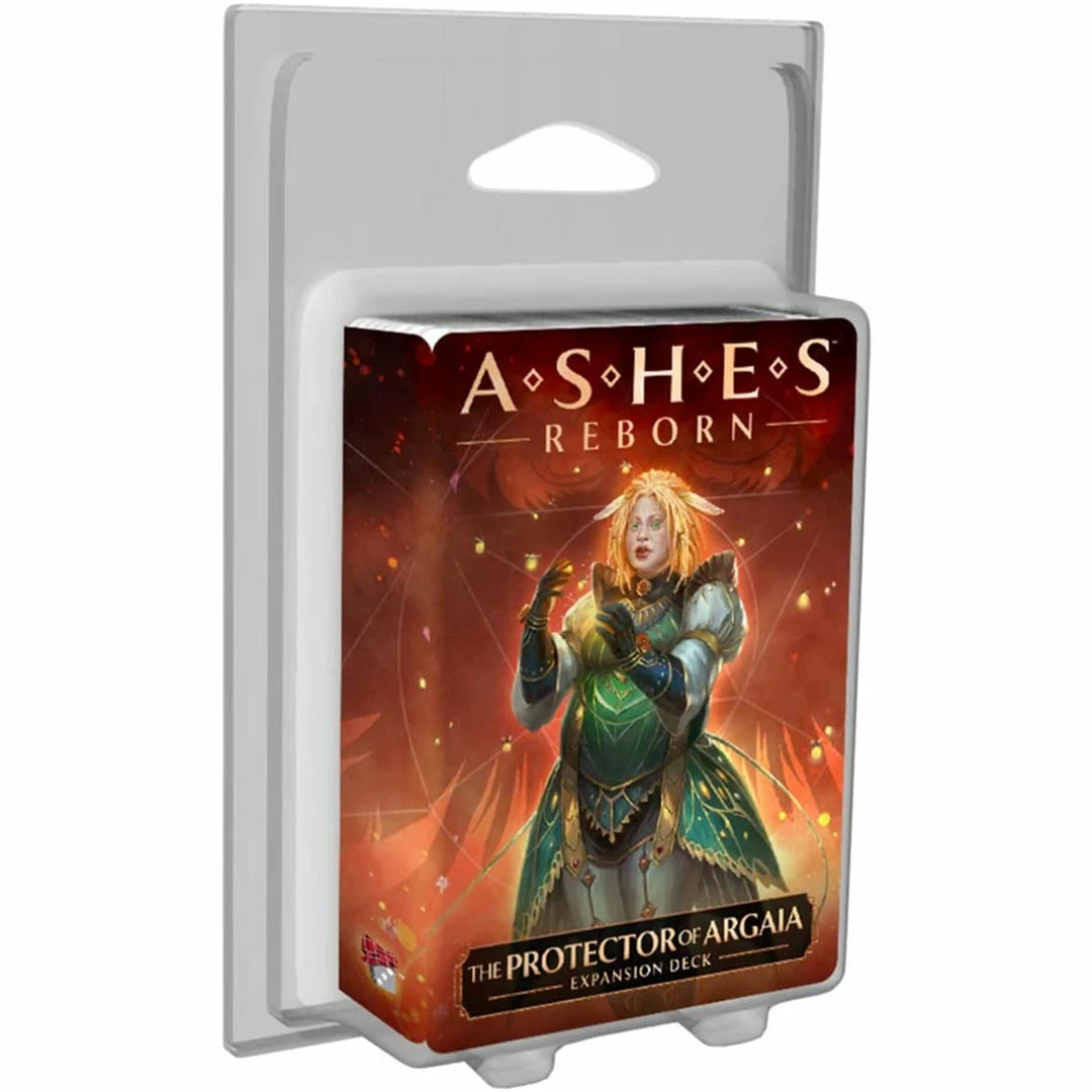 Flash Sale π Plaid Hat Games Board Games Ashes Reborn: The Protector Of Argaia - Expansion Deck π 3 Plaid Hat Games Board Games Ashes Reborn: The Protector Of Argaia - Expansion Deck