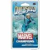 Fantasy Flight Games Marvel Champions: Hero Pack - Quicksilver