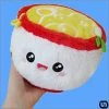 Brand new ๐ Squishable: Mini Comfort Food Ramen (7") ๐ฅฐ 2 Squishable: Mini Comfort Food Ramen (7")