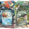 Brand new 😍 Pokemon TCG: Battle Arena Deck - Rayquaza/Keldeo TCGs ⌛ 2 Pokemon TCG: Battle Arena Deck - Rayquaza/Keldeo TCGs