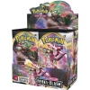 Pokemon: Sword & Shield Rebel Clash Booster Box