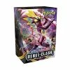 Hot Sale π TCGs Pokemon TCG: Sword & Shield Rebel Clash Build & Battle Box π 2 TCGs Pokemon TCG: Sword & Shield Rebel Clash Build & Battle Box