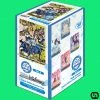 BushiRoad Weiss Schwarz: That Time I Got Reincarnated As Slime Volume 2 Booster Box TCGs