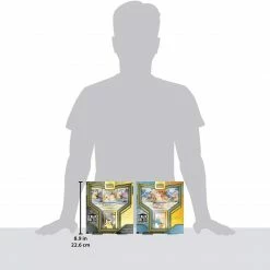 Pokemon TCG: League Battle Deck Featuring Reshiram & Charizard - GX TCGs