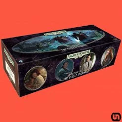 Fantasy Flight Games Arkham Horror: The Card Game - Return To The Circle Undone Board Games