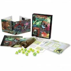 Buy π₯° Wizards Of The Coast Dungeons & Dragons VS. Rick And Morty π― 7 Wizards Of The Coast Dungeons & Dragons VS. Rick And Morty