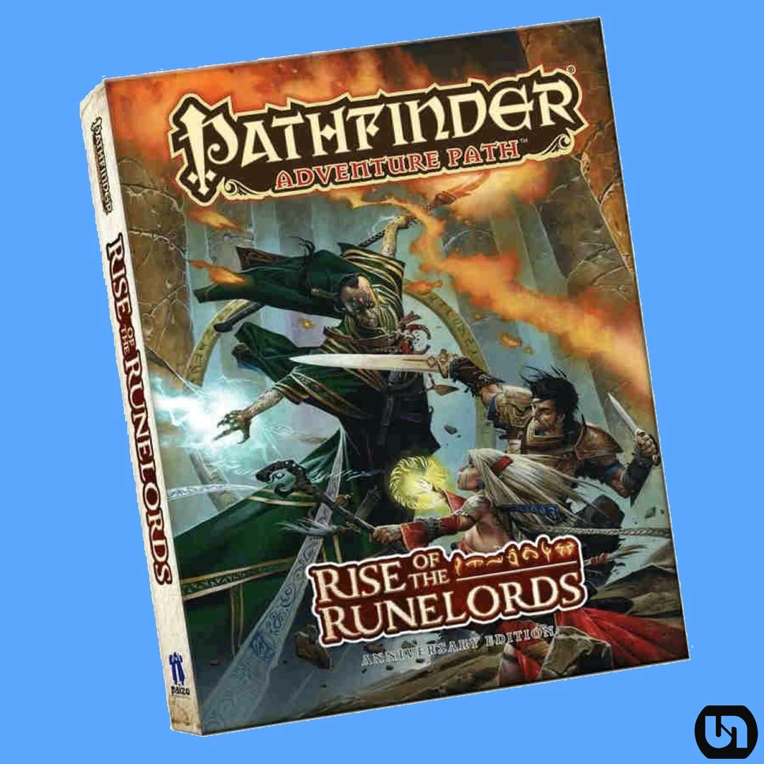 Best deal π₯° Paizo Publishing RPGs Pathfinder RPG: Pocket Edition- Adventure Path - Rise Of The Runelords Anniversary Edition π 3 Paizo Publishing RPGs Pathfinder RPG: Pocket Edition- Adventure Path - Rise Of The Runelords Anniversary Edition