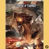 Wizards Of The Coast Dungeons & Dragons 5E: The Rise Of Tiamat