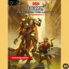 Wizards Of The Coast Dungeons & Dragons 5E: Eberron - Rising From The Last War