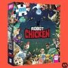 Hot Sale ✔️ USAopoly Puzzle: Robot Chicken 1000pc ✨ 1 USAopoly Puzzle: Robot Chicken 1000pc