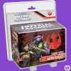 Fantasy Flight Games Star Wars: Imperial Assault Ally Pack - Sabine Wren And Zeb Orrelios Board Games