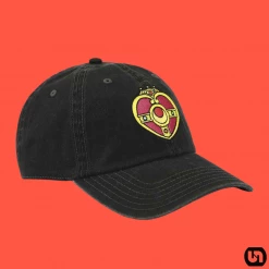 Bioworld Sailor Moon: Cosmic Heart Compact Embroidered Hat