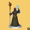 Wizkids Dungeons & Dragons: Icons Of The Realms - Saltmarsh Box 1 Miniatures