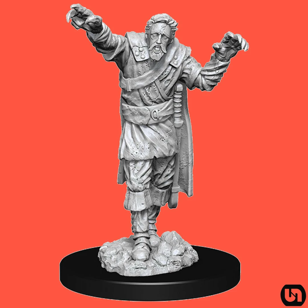 Promo π Wizkids Dungeons & Dragons: Nolzur's Marvelous Miniatures Wave 14 - Scarecrow & Stone Cursed β 3 Wizkids Dungeons & Dragons: Nolzur's Marvelous Miniatures Wave 14 - Scarecrow & Stone Cursed
