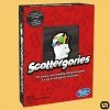 Top 10 π€© Hasbro Gaming Board Games Scattergories: Classic π― 1 Hasbro Gaming Board Games Scattergories: Classic