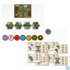 Stonemaier Games Board Games Scythe Modular Board