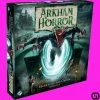 Fantasy Flight Games Arkham Horror: Secrets Of The Order Expansion Board Games
