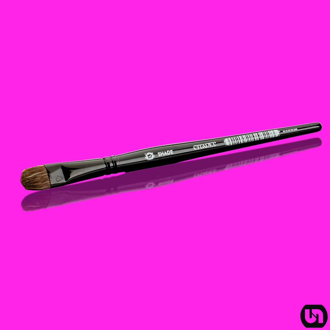 Promo ✨ Games Workshop Citadel: Shade Brush (L) Miniatures 🔥 3 Games Workshop Citadel: Shade Brush (L) Miniatures