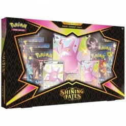 TCGs Pokemon TCG: Shining Fates Premium Collection - Shiny Crobat