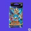Bandai Dragon Ball Super: Unison Warrior - Saiyan Showdown Premium Pack Set TCGs