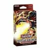 Konami TCGs Yu-Gi-Oh: Egyptian God Deck - Slifer The Sky Dragon
