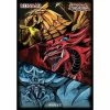 Discount π Konami Yu-Gi-Oh: Slifer, Obelisk, & Ra Card Sleeves π― 2 Konami Yu-Gi-Oh: Slifer, Obelisk, & Ra Card Sleeves