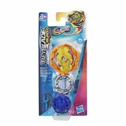 Hasbro Gaming Beyblade: Burst Rise Hypersphere Single Pack - Solar Sphinx S5