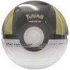 Pokemon TCG: 2021 Spring Poke Ball Tins