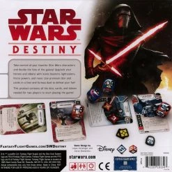 Fantasy Flight Games Board Games Star Wars: Destiny 2 Player Game