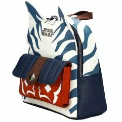 Bioworld Star Wars: Ahsoka Tano Cosplay Mini Backpack