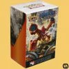 Pokemon TCG: XY - Steam Siege Prerelease Kit TCGs