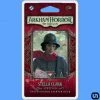 Fantasy Flight Games Arkham Horror: The Card Game - Stella Clark Investigator Starter Deck Board Games