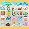 Squishable: Heavy Duty Sticker Assortment - 1 Sticker