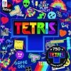 CEACO Company Tetris: Sticker Collage 750pc Puzzle Toys & Figures